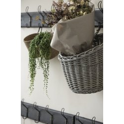 Ib Laursen Blomst nude/grnne nuancer