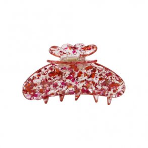 By Str Hrklemme - Confetti Red