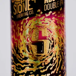 L - Stepping Stone - Absorb (Double IPA), 44cl. 8,0%