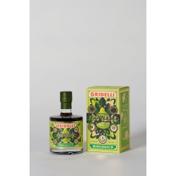 Gridelli - Aceto Balsamico - kologisk balsamico med figner - 250 ml
