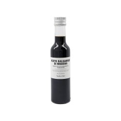Nicolas Vahe - Aceto Balsamico di Modena PGI, PGI 250 ml.