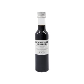 Nicolas Vahe - Aceto Balsamico di Modena PGI, PGI 250 ml.