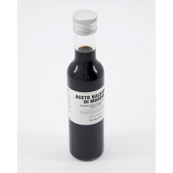 Nicolas Vahe - Aceto Balsamico di Modena PGI, PGI 250 ml.