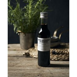 Nicolas Vahe - Aceto Balsamico di Modena PGI, PGI 250 ml.