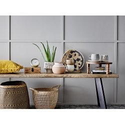 Bloomingville - Addison Krus, Gr, Stentj 3 varianter - pr. stk.