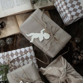 Adventskalenderen til hende - sknhed og interir 