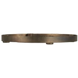 Ib Laursen Adventsstage til 4 bedelys Stillenat