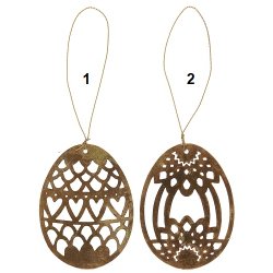 Ib Laursen - �g til oph�ng Gloria , 2 forskellige, 1 stk.