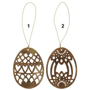 Ib Laursen - �g til oph�ng Gloria , 2 forskellige, 1 stk.