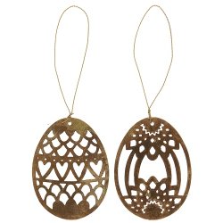 Ib Laursen - �g til oph�ng Gloria , 2 forskellige, 1 stk.