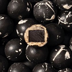 Lakrids by Blow - SMALL GG CRISPY CARAMEL - 125g