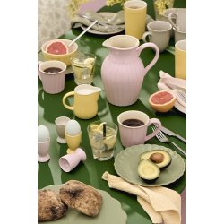 Ib Laursen - ggebger Mynte, English Rose