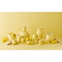 Ib Laursen - ggebger Mynte, Lemonade