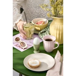 Ib Laursen - ggebger Mynte, Wasabi