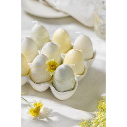 Ib Laursen - ggelys  paraffin  1 stk.