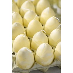 Ib Laursen - ggelys  paraffin  1 stk.