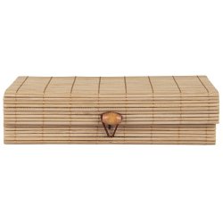 Ib Laursen �ske firkantet bambus