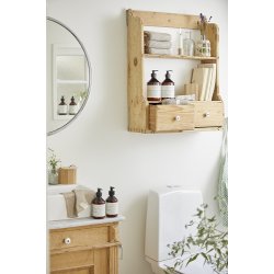 Ib Laursen ske med bambuslg kvadratisk