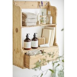 Ib Laursen ske med bambuslg kvadratisk