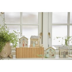 Ib Laursen ske med 6 rum og bambuslg