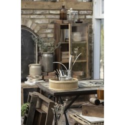 Ib Laursen skest a 2 med lst lg rund