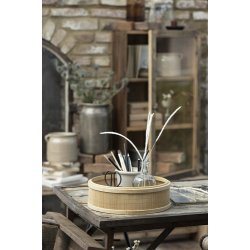 Ib Laursen skest a 2 med lst lg rund