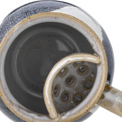 Bloomingville Alicia, Bl, Stentj