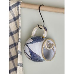 Bloomingville Alicia, Bl, Stentj