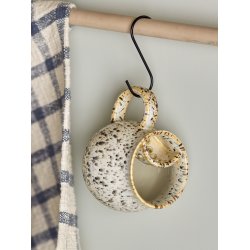 Bloomingville Alicia, Gr, Stentj