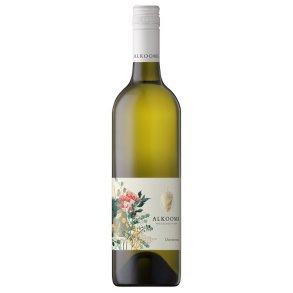 Hvidvin - Australien - Alkoomi Wines Grazing Collection Chardonnay 75 cl. 12,5%