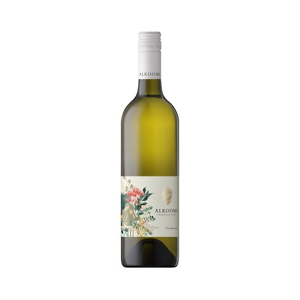 Alkoomi Wines Grazing Collection Chardonnay 75 cl.