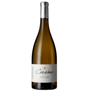 Alma Cersius � Cersius White IGP 75 CL.