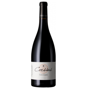 Rdvin - Frankrig - Alma Cersius  Cersius Red IGP 75 CL. 12%