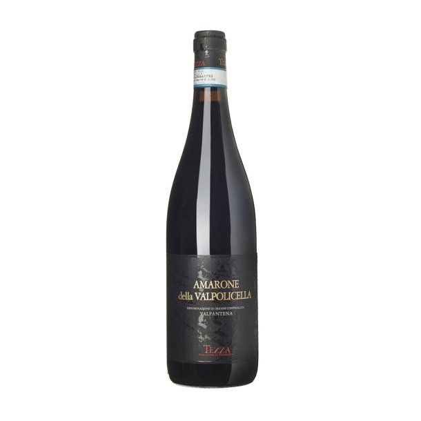 Amarone della Valpolicella 2018