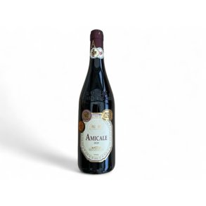 Amicale 2020 rdvin - Italien - 14% - 75cl