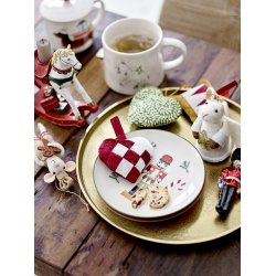 Bloomingville - Andri ophng, Rd, Glas