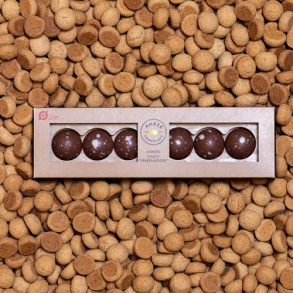 Anker Chokolade - Ankers Pebern�dder, �KO