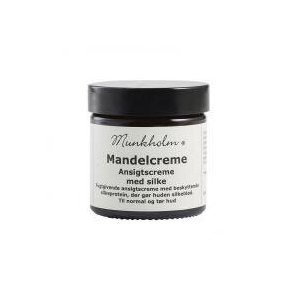 Munkholm Mandelcreme 60 ml. 