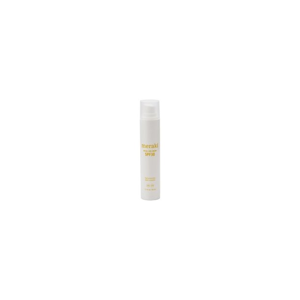 Meraki - Ansigtssolcreme, Mildly scented 50 ml. faktor 30