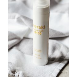 Meraki - Ansigtssolcreme, Mildly scented 50 ml. faktor 30