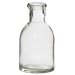 Ib Laursen Apotekerglas til bedelys 11 cm.