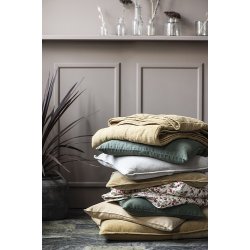 Ib Laursen - Apotekerglas til kertelys 8 cm.