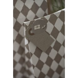 Ib Laursen Ark med 24 juleklistermrker