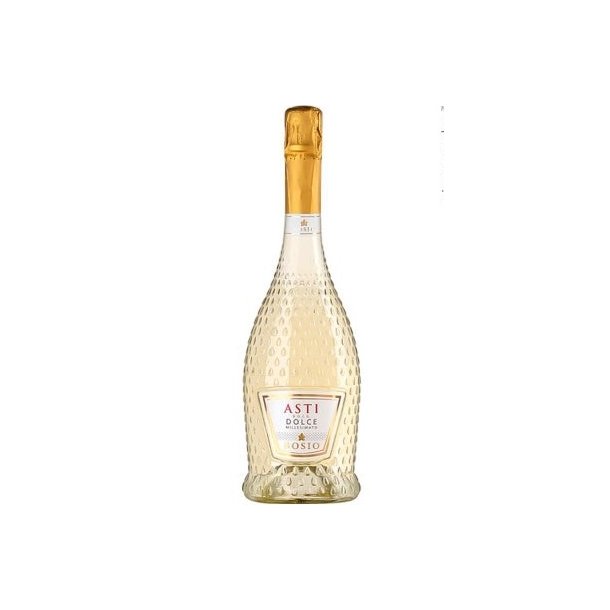 Bosio Moscato - Dolce - 7,5% VOL