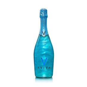 Mousserende vin - Spanien - Aviva Blue Sky - 5,5%  75cl.
