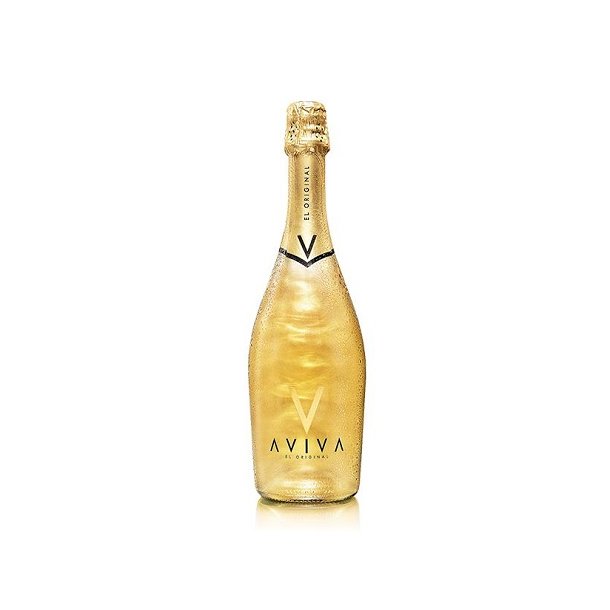 Aviva Gold - mousserende vin 