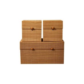 Speedtsberg - bambus sker 3 stk. 