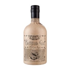 BATHTUB GIN PX CASK AGED 70cl. 43,3%