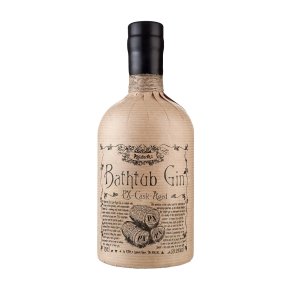 BATHTUB GIN PX CASK AGED 70cl. 43,3%