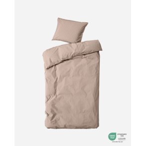 By Nord - Sengest, BNDagny, Straw w. bark, 220 cm x 140 cm